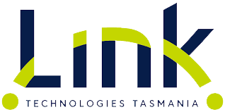 Link Technologies Tasmania Logo