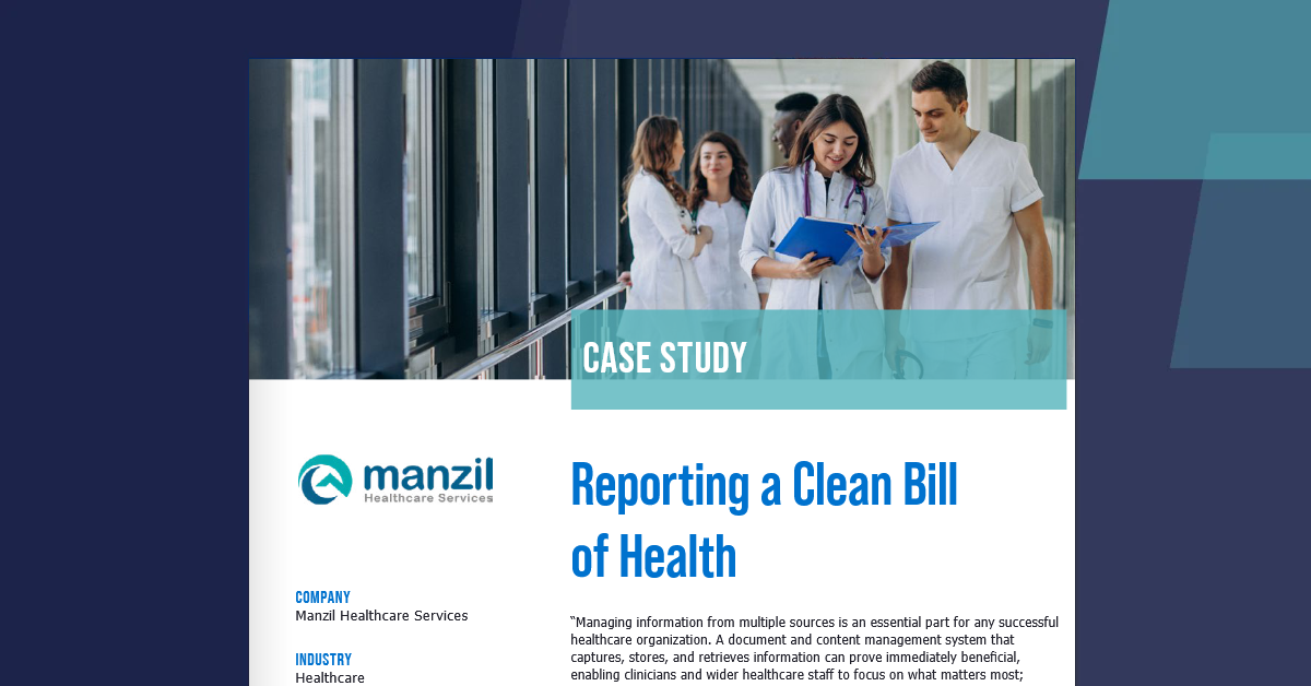 Manzil-Case-Study