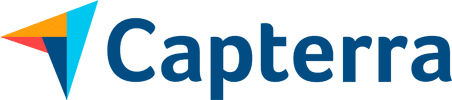 Logo Capterra