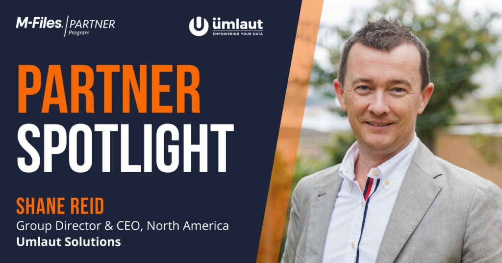 Partner Spotlight - Umlaut Solutions