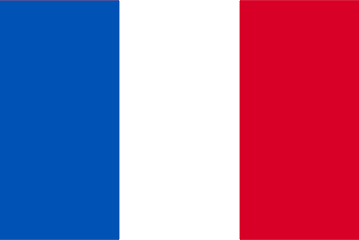 France Flag