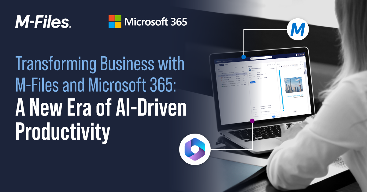 Thumbnail-Banner-Transforming-Business-with-M-Files-and-Microsoft-365-1200x628