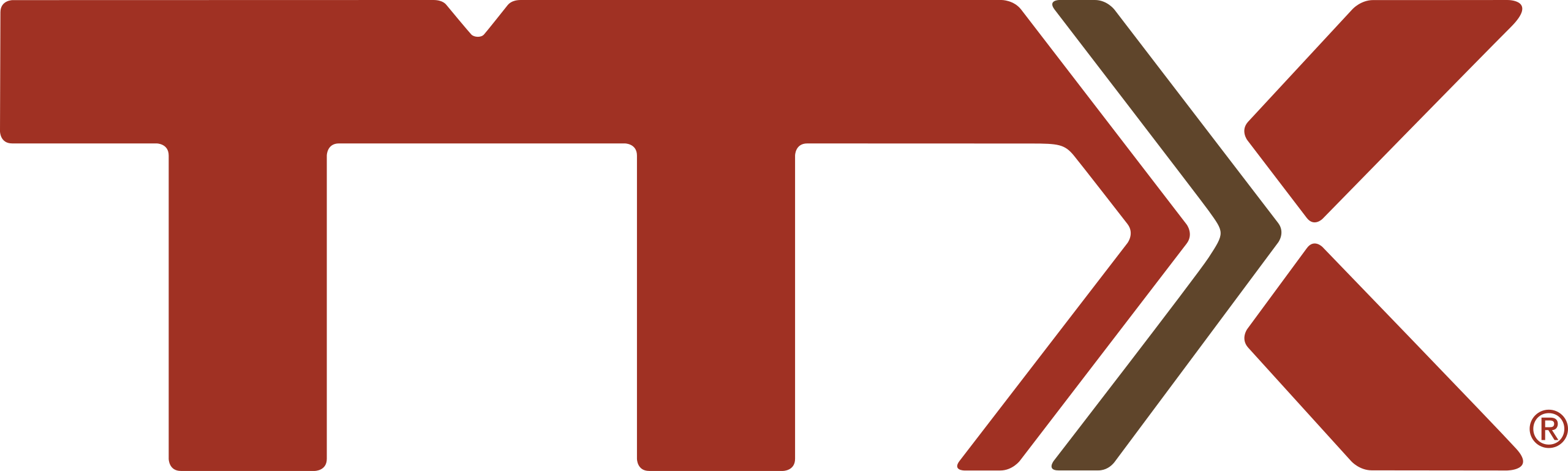 TTX logo